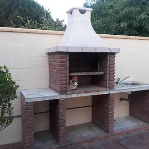 Сasa de vacaciones Boqueron, Chiclana de la Frontera