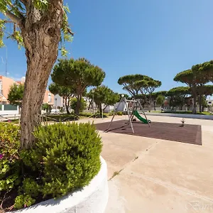 Apartamento Playa La Barrosa, Chiclana de la Frontera