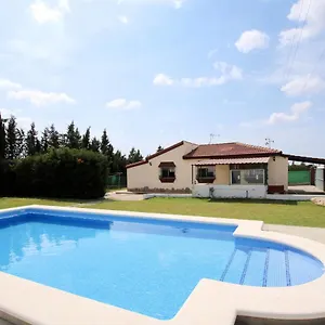 Сasa de vacaciones Candela - Chz305, Chiclana de la Frontera