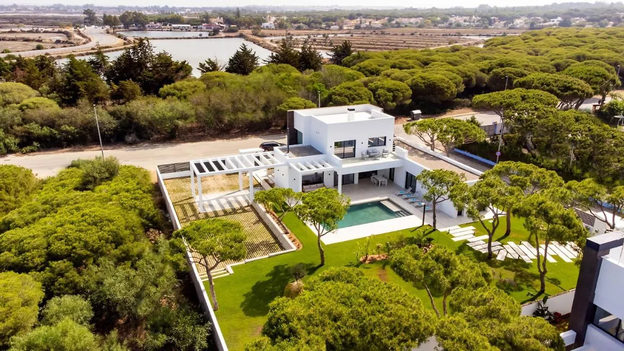 Alba Sea Villa Chiclana de la Frontera 0*,  Spagna
